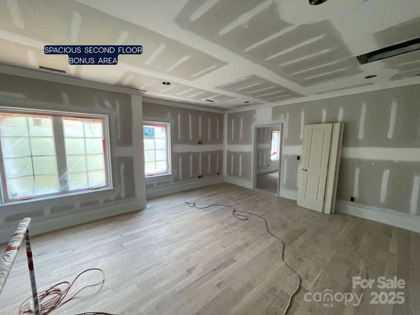 2234 Carmel Road, Charlotte, NC 28226.  MLS# CAR4259277, YatesRealty ID 29556. 