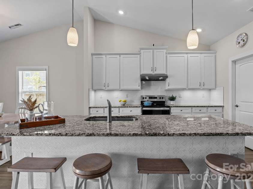 190 Susannah Street, Troutman, NC 28166.  MLS# CAR4283522, YatesRealty ID 29557. 