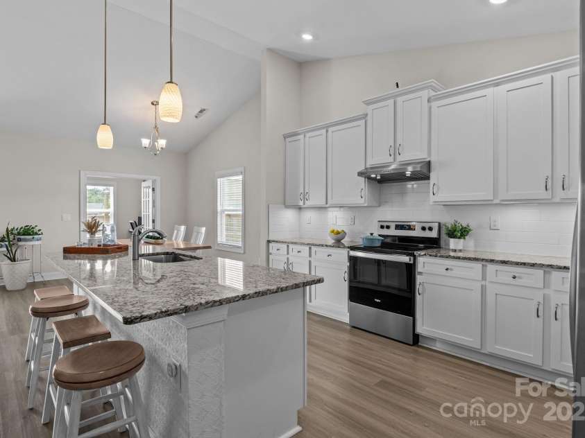 190 Susannah Street, Troutman, NC 28166.  MLS# CAR4283522, YatesRealty ID 29557. 