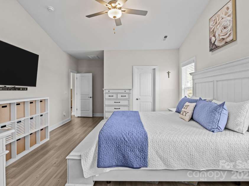 190 Susannah Street, Troutman, NC 28166.  MLS# CAR4283522, YatesRealty ID 29557. 