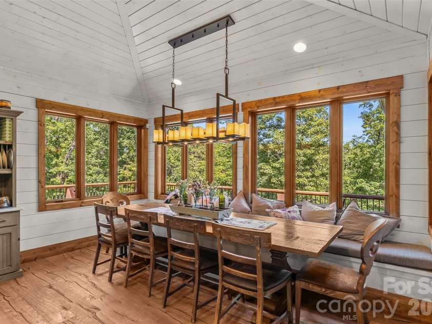 2087 Firestone Trail, Nebo, NC 28761.  MLS# CAR4390995, YatesRealty ID 29557. 