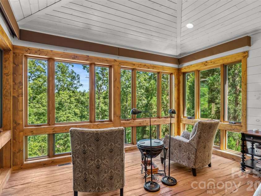 2087 Firestone Trail, Nebo, NC 28761.  MLS# CAR4390995, YatesRealty ID 29557. 