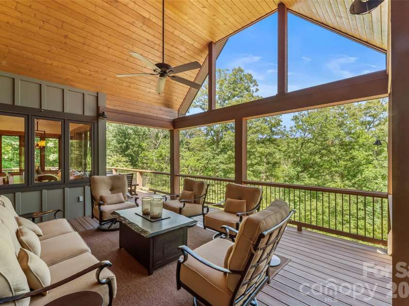 2087 Firestone Trail, Nebo, NC 28761.  MLS# CAR4390995, YatesRealty ID 29557. 