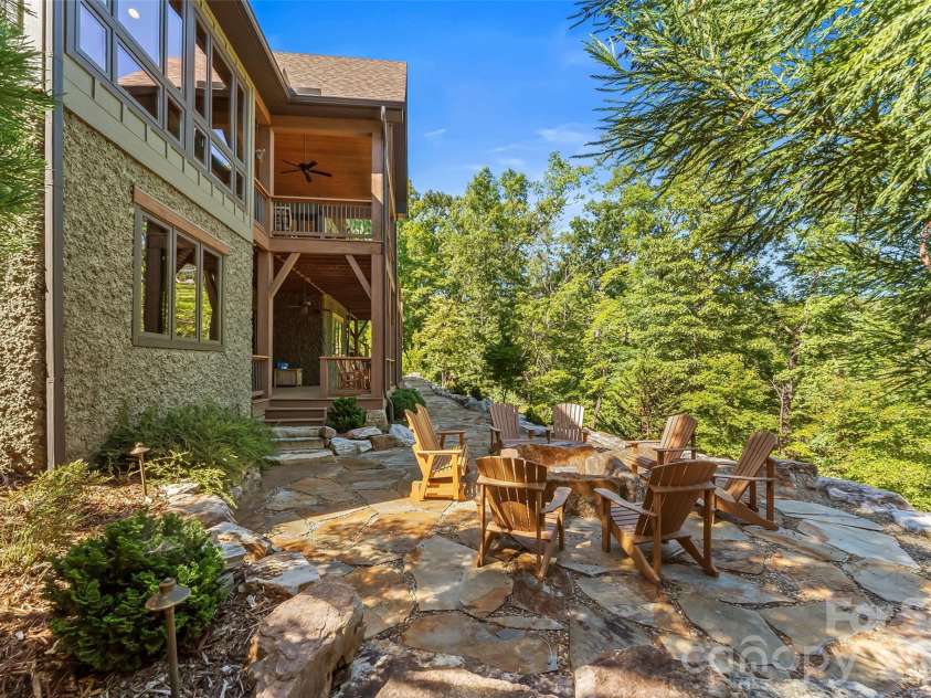 2087 Firestone Trail, Nebo, NC 28761.  MLS# CAR4390995, YatesRealty ID 29557. 