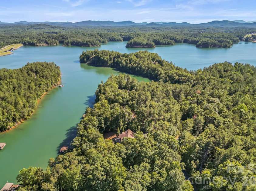 2087 Firestone Trail, Nebo, NC 28761.  MLS# CAR4390995, YatesRealty ID 29557. 