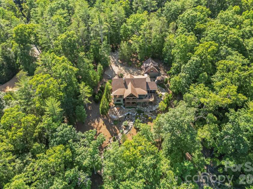 2087 Firestone Trail, Nebo, NC 28761.  MLS# CAR4390995, YatesRealty ID 29557. 