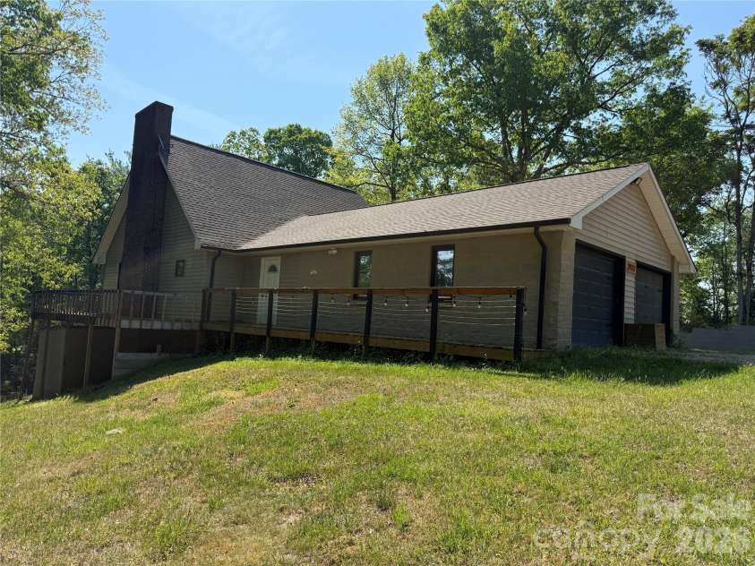 2922 Lovie Lane, Hudson, NC 28638.  MLS# CAR4368638, YatesRealty ID 29559. 