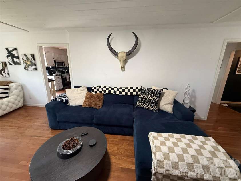 2922 Lovie Lane, Hudson, NC 28638.  MLS# CAR4368638, YatesRealty ID 29559. 