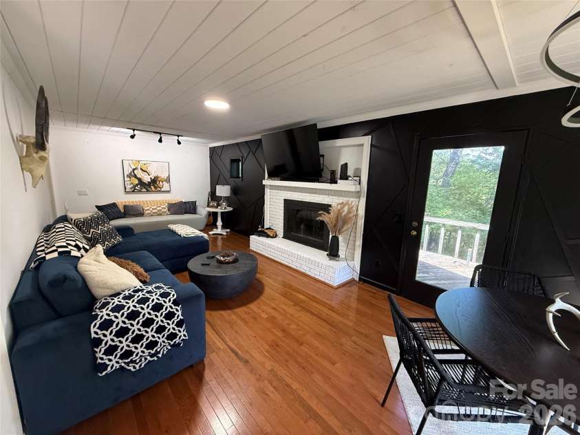 2922 Lovie Lane, Hudson, NC 28638.  MLS# CAR4368638, YatesRealty ID 29559. 
