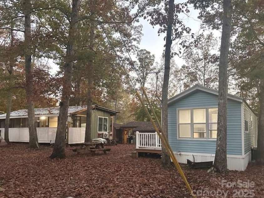 108,109 Sailors Court, Mount Gilead, NC 27306.  MLS# CAR4199078, YatesRealty ID 2956. 