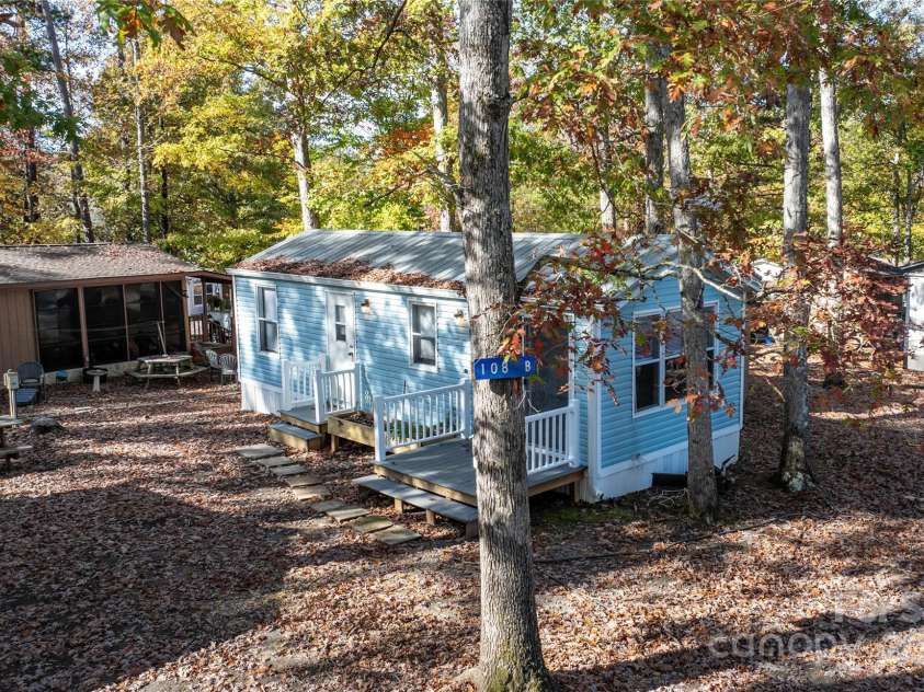 108,109 Sailors Court, Mount Gilead, NC 27306.  MLS# CAR4199078, YatesRealty ID 2956. 