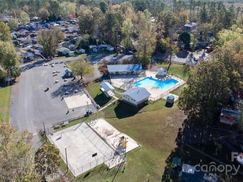 108,109 Sailors Court, Mount Gilead, NC 27306.  MLS# CAR4199078, YatesRealty ID 2956. 