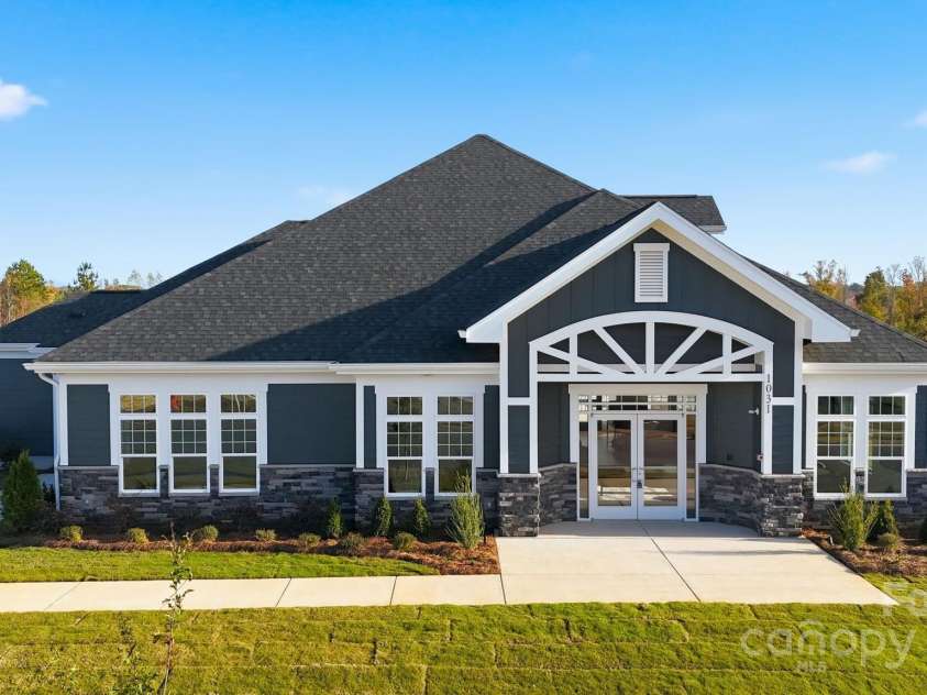 1096 Arundle Road, Sherrills Ford, NC 28673.  MLS# CAR4314915, YatesRealty ID 2956. Amenity Clubhouse