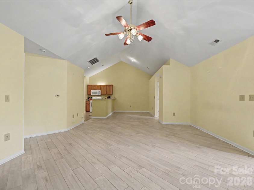 2804 Polo Club Boulevard, Matthews, NC 28105.  MLS# CAR4352515, YatesRealty ID 2956. 