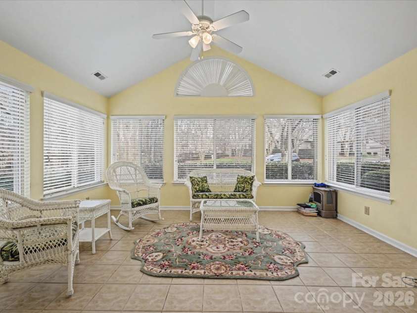 2804 Polo Club Boulevard, Matthews, NC 28105.  MLS# CAR4352515, YatesRealty ID 2956. 