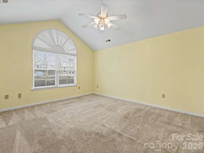 2804 Polo Club Boulevard, Matthews, NC 28105.  MLS# CAR4352515, YatesRealty ID 2956. 