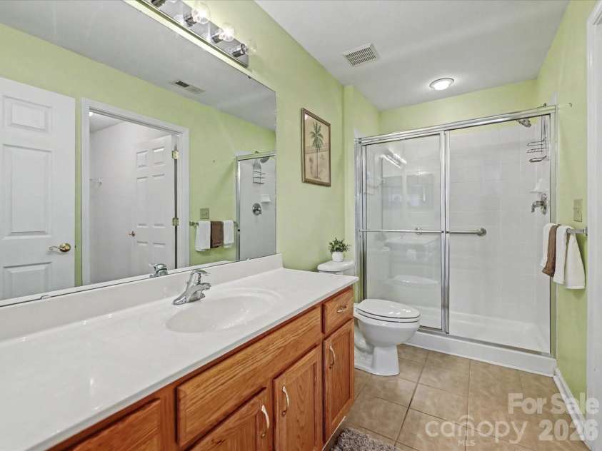 2804 Polo Club Boulevard, Matthews, NC 28105.  MLS# CAR4352515, YatesRealty ID 2956. 
