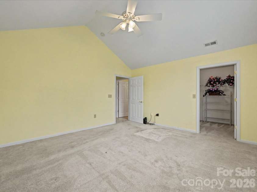 2804 Polo Club Boulevard, Matthews, NC 28105.  MLS# CAR4352515, YatesRealty ID 2956. 