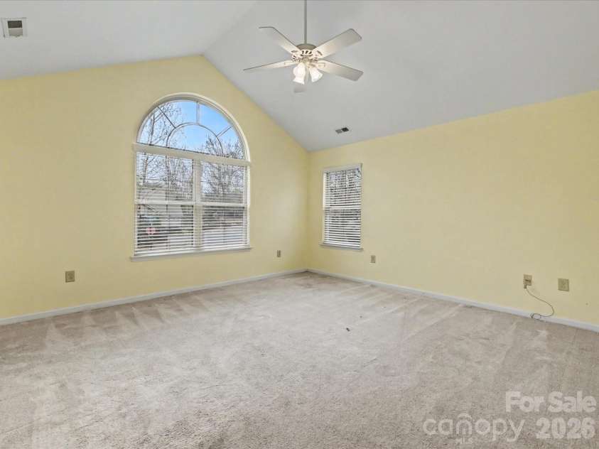 2804 Polo Club Boulevard, Matthews, NC 28105.  MLS# CAR4352515, YatesRealty ID 2956. 