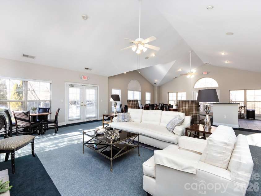 2804 Polo Club Boulevard, Matthews, NC 28105.  MLS# CAR4352515, YatesRealty ID 2956. 