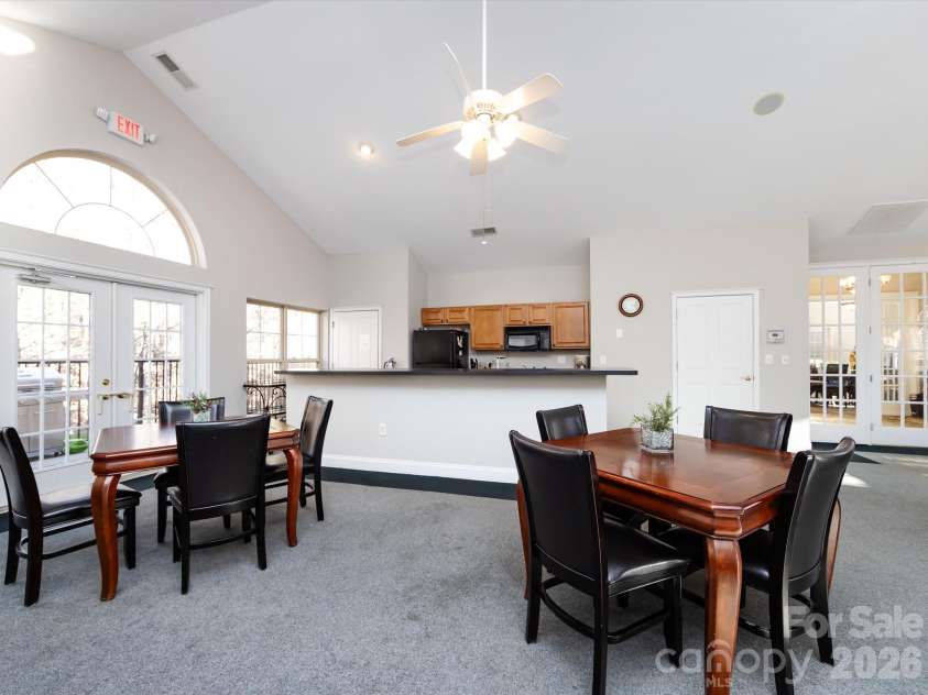 2804 Polo Club Boulevard, Matthews, NC 28105.  MLS# CAR4352515, YatesRealty ID 2956. 