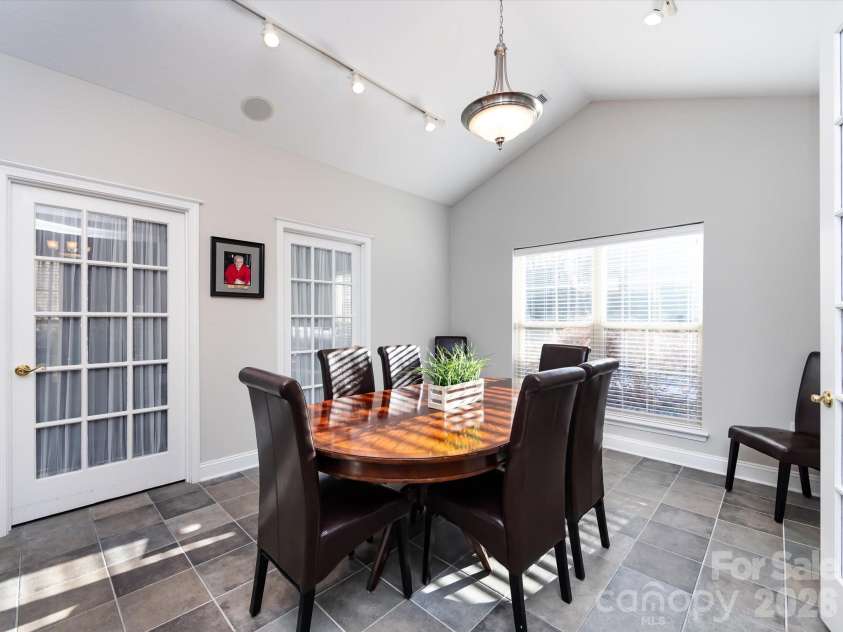2804 Polo Club Boulevard, Matthews, NC 28105.  MLS# CAR4352515, YatesRealty ID 2956. 