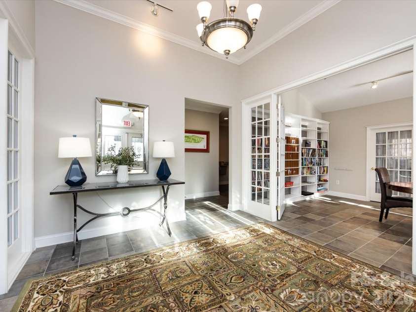 2804 Polo Club Boulevard, Matthews, NC 28105.  MLS# CAR4352515, YatesRealty ID 2956. 