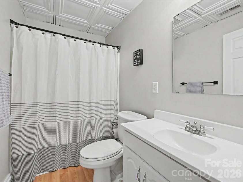 186 Valley 1 Drive, Winnsboro, SC 29180.  MLS# CAR4379312, YatesRealty ID 29560. Full Bath - Basement 