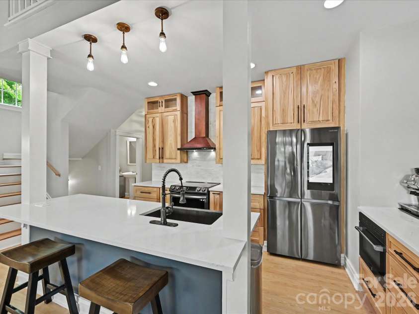 186 Valley 1 Drive, Winnsboro, SC 29180.  MLS# CAR4379312, YatesRealty ID 29560. Kitchen