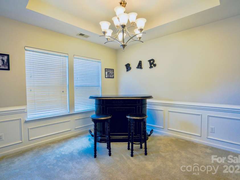 10916 Tower Oak Drive, Charlotte, NC 28269.  MLS# CAR4280677, YatesRealty ID 29565. 