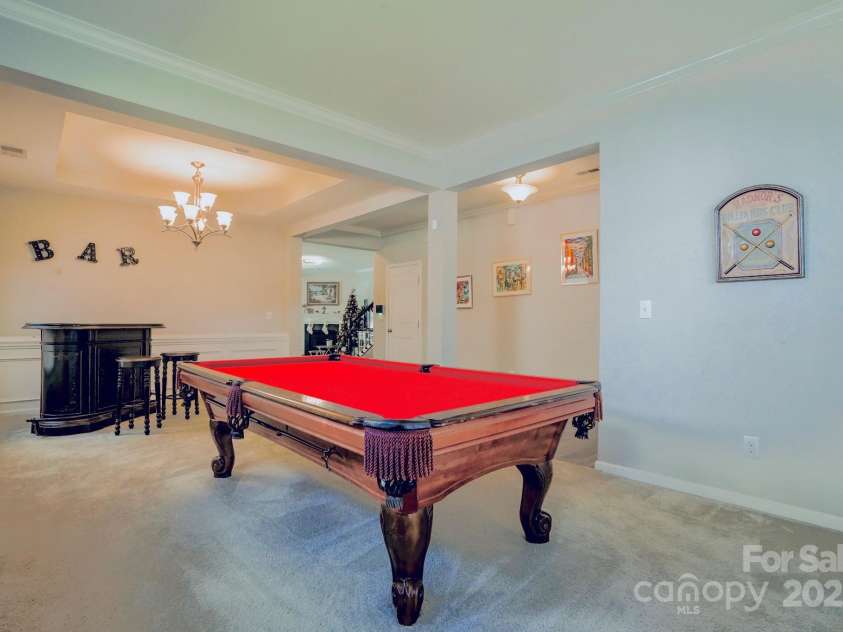 10916 Tower Oak Drive, Charlotte, NC 28269.  MLS# CAR4280677, YatesRealty ID 29565. 