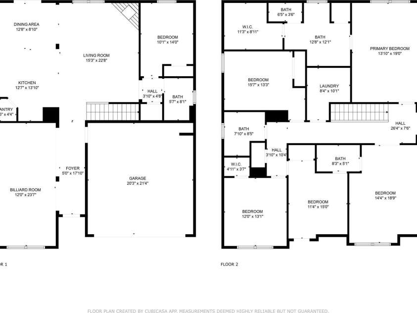 10916 Tower Oak Drive, Charlotte, NC 28269.  MLS# CAR4280677, YatesRealty ID 29565. 