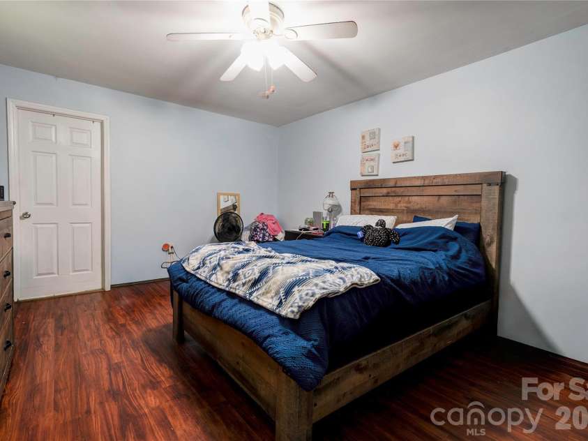 110 Greene Drive, Shelby, NC 28150.  MLS# CAR4389404, YatesRealty ID 29565. Bedroom 4