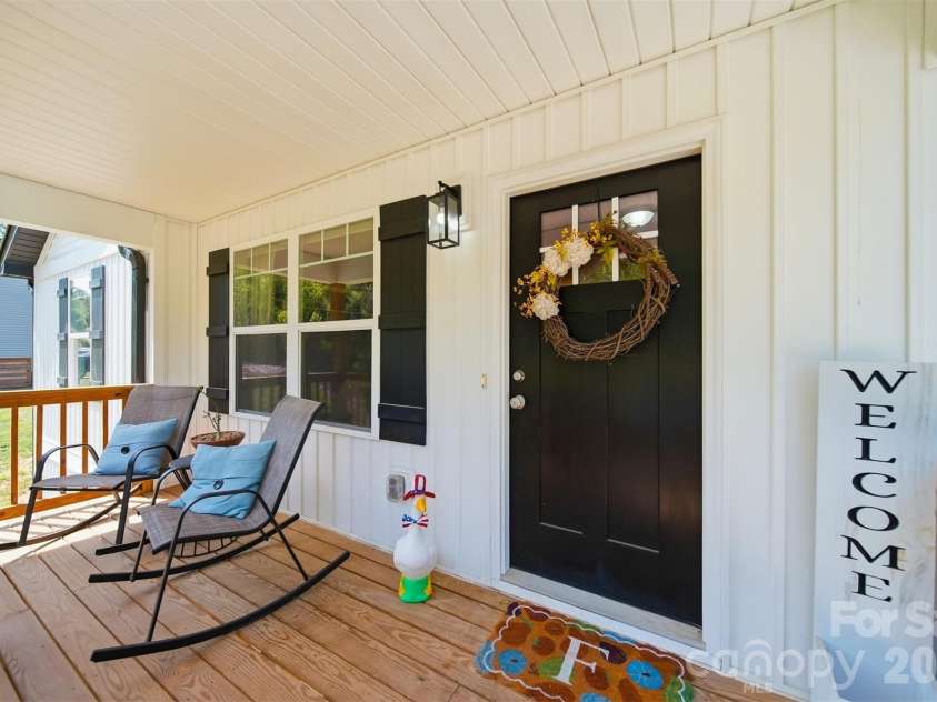 2370 Ellen Street, Granite Falls, NC 28630.  MLS# CAR4404690, YatesRealty ID 29566. 