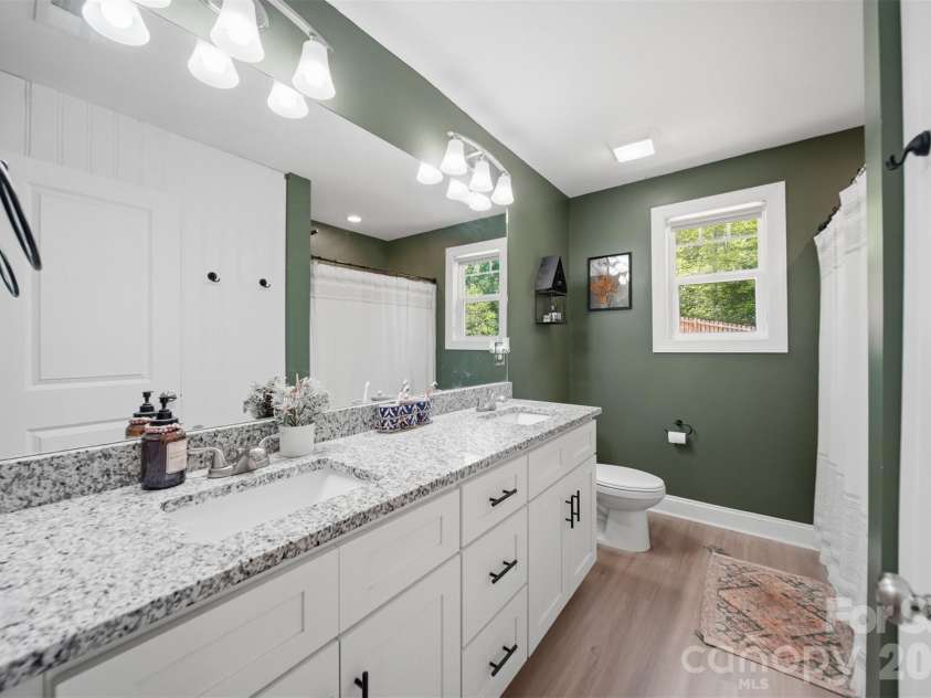 2370 Ellen Street, Granite Falls, NC 28630.  MLS# CAR4404690, YatesRealty ID 29566. 