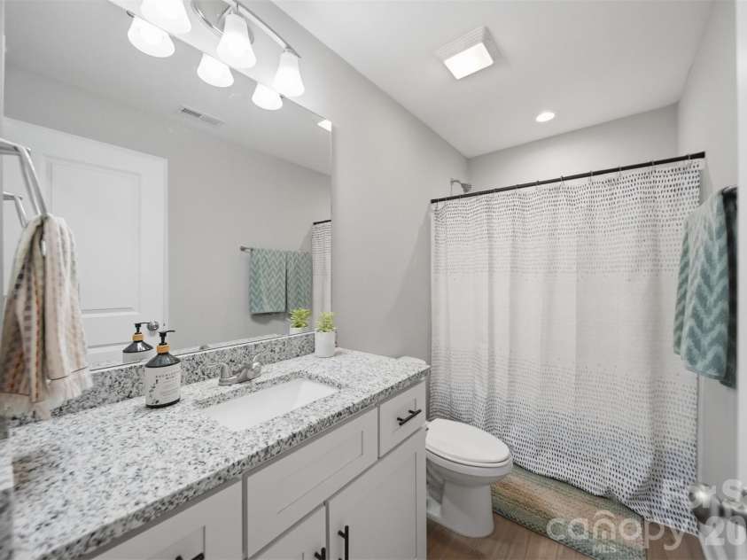 2370 Ellen Street, Granite Falls, NC 28630.  MLS# CAR4404690, YatesRealty ID 29566. 