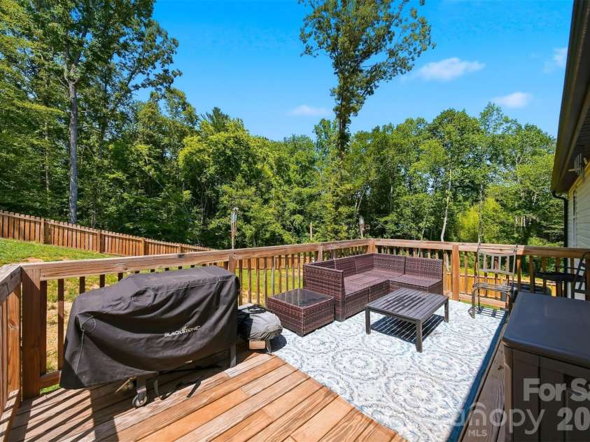 2370 Ellen Street, Granite Falls, NC 28630.  MLS# CAR4404690, YatesRealty ID 29566. 