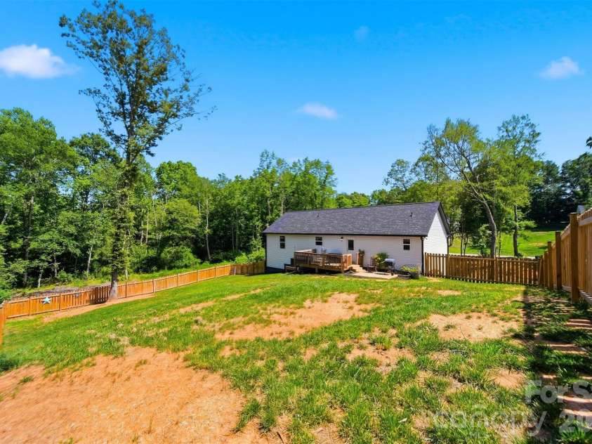 2370 Ellen Street, Granite Falls, NC 28630.  MLS# CAR4404690, YatesRealty ID 29566. 
