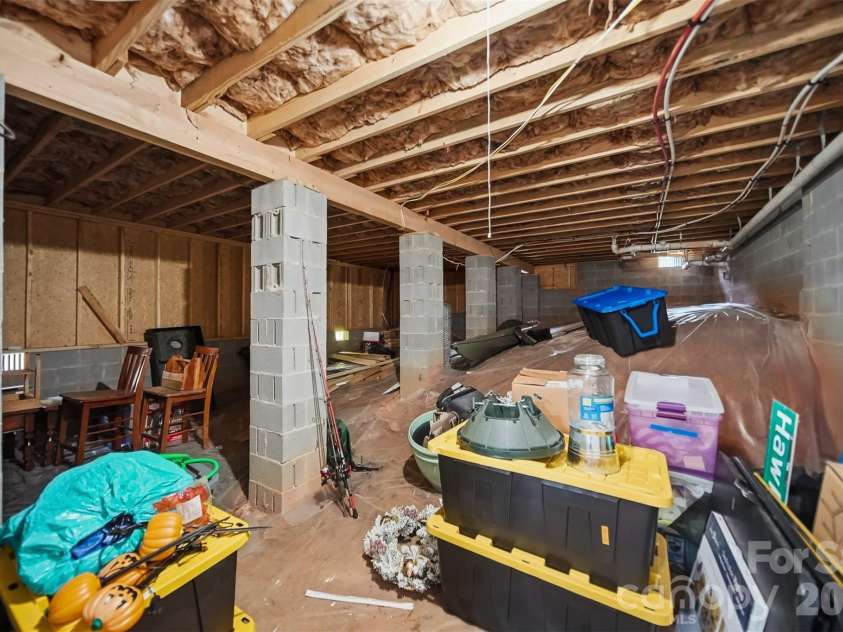 2370 Ellen Street, Granite Falls, NC 28630.  MLS# CAR4404690, YatesRealty ID 29566. 