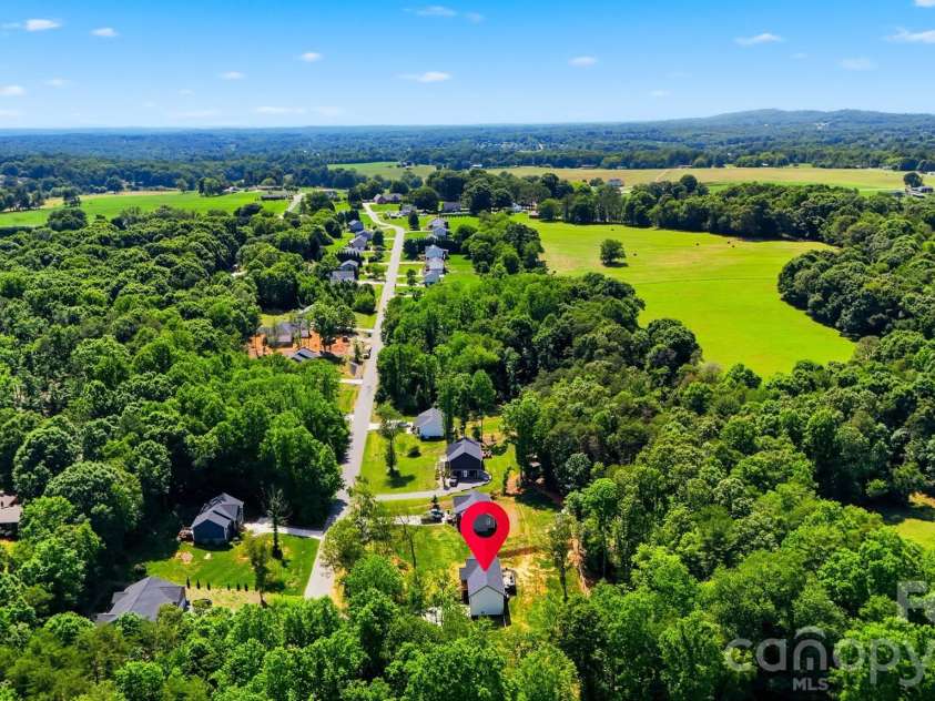 2370 Ellen Street, Granite Falls, NC 28630.  MLS# CAR4404690, YatesRealty ID 29566. 