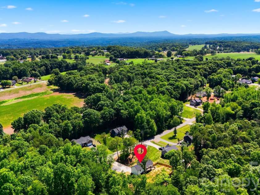 2370 Ellen Street, Granite Falls, NC 28630.  MLS# CAR4404690, YatesRealty ID 29566. 