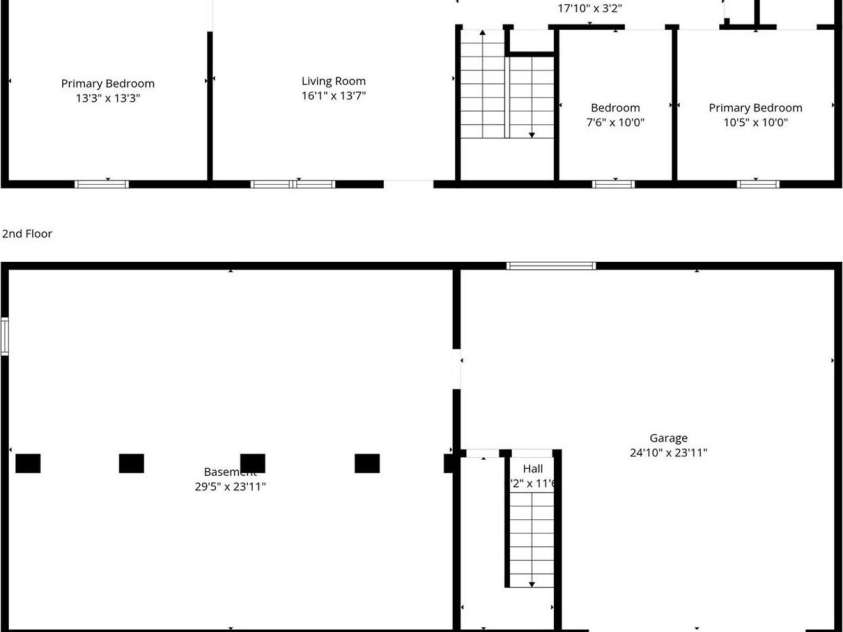 2370 Ellen Street, Granite Falls, NC 28630.  MLS# CAR4404690, YatesRealty ID 29566. 