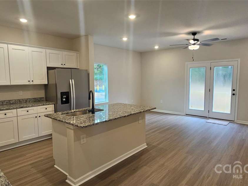 1346 Principal Featherstone Avenue, Gastonia, NC 28052.  MLS# CAR4287954, YatesRealty ID 29568. 