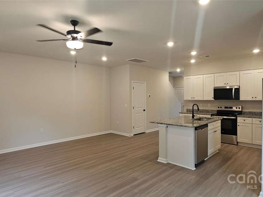 1346 Principal Featherstone Avenue, Gastonia, NC 28052.  MLS# CAR4287954, YatesRealty ID 29568. 