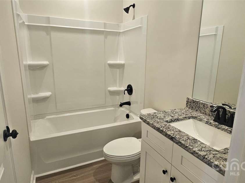 1346 Principal Featherstone Avenue, Gastonia, NC 28052.  MLS# CAR4287954, YatesRealty ID 29568. 