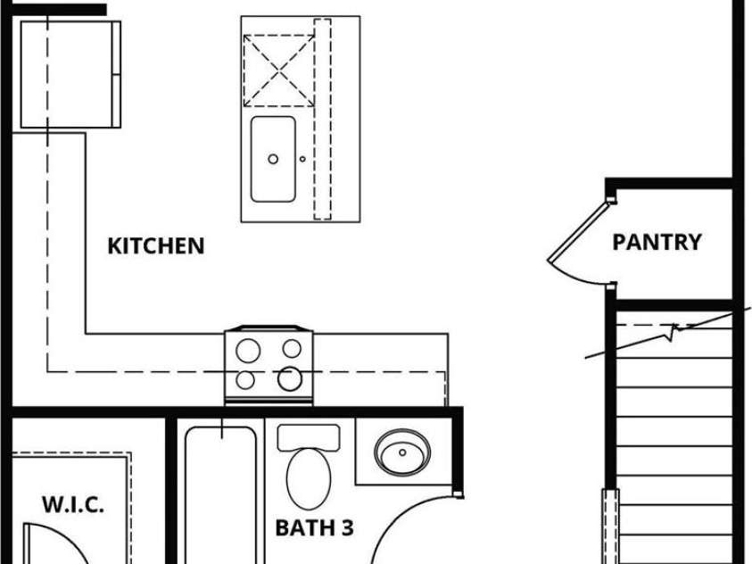 1346 Principal Featherstone Avenue, Gastonia, NC 28052.  MLS# CAR4287954, YatesRealty ID 29568. 