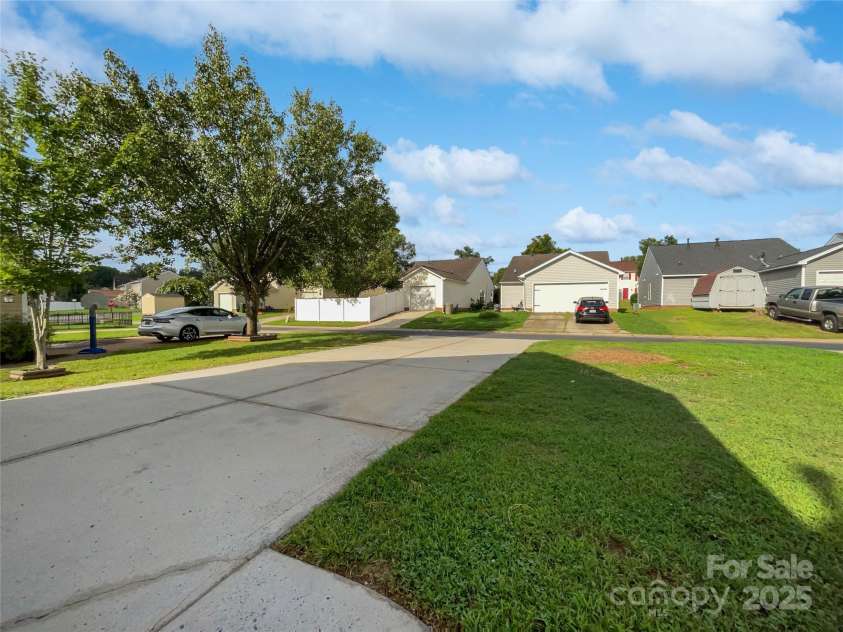 1555 Andora Drive, Rock Hill, SC 29732.  MLS# CAR4222750, YatesRealty ID 2957. 