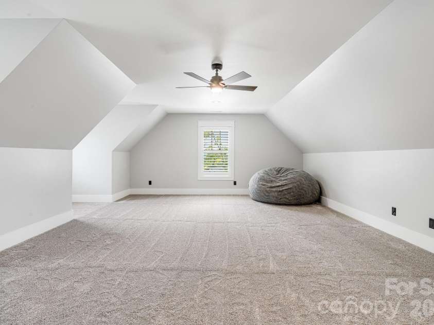 163 Northview Drive, Hendersonville, NC 28791.  MLS# CAR4390968, YatesRealty ID 29570. Bonus room