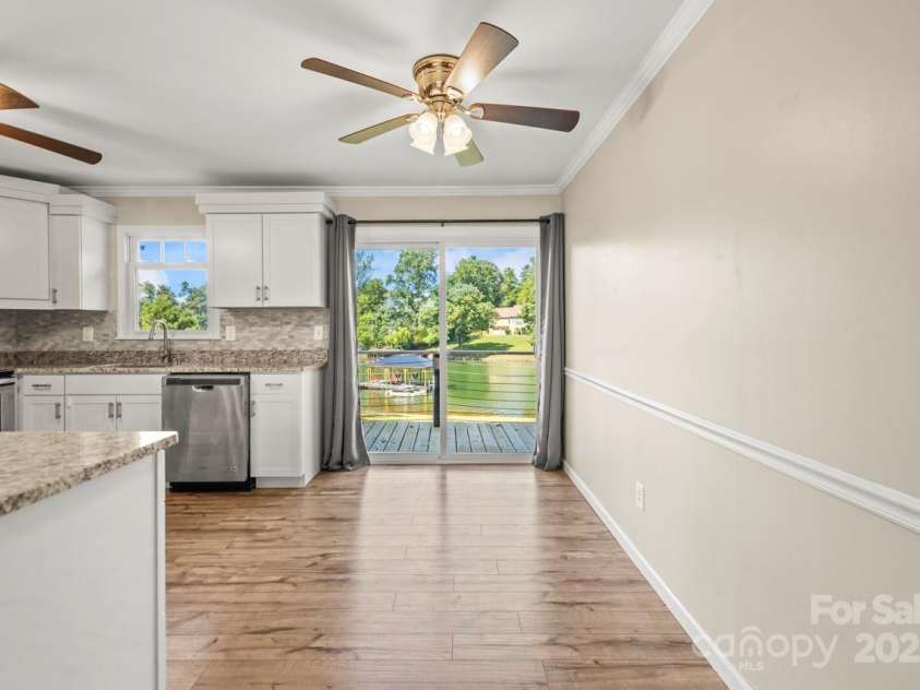172 Honeydew Circle, Troutman, NC 28166.  MLS# CAR4277562, YatesRealty ID 29570. 