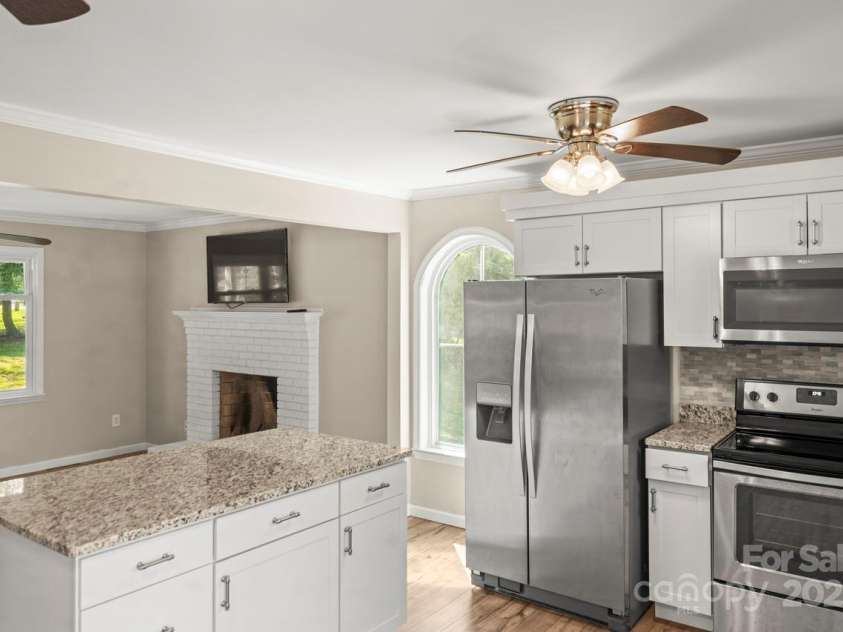 172 Honeydew Circle, Troutman, NC 28166.  MLS# CAR4277562, YatesRealty ID 29570. 